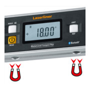 Laserliner MasterLevel Compact Plus MasterLevel Compact Plus-4