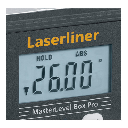 Laserliner Masterlevel MasterLevel Box Pro