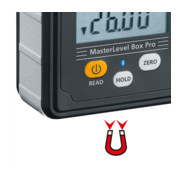 Laserliner Masterlevel MasterLevel Box Pro-4
