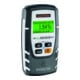 Laserliner materiaalvochtigheidsmeter MoistureMaster Compact Plus