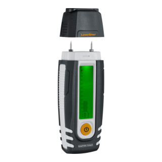 Laserliner Material Moisture Meter DampFinder Compact