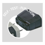 Laserliner Materialfeuchtemessgerät DampFinder Compact Plus-3