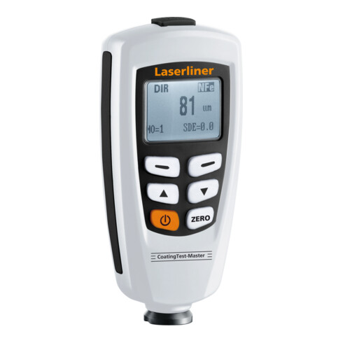 Laserliner Misuratore di spessore di rivestimento CoatingTest-Master