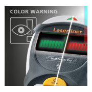 Laserliner MultiFinder Pro MultiFinder Pro-4