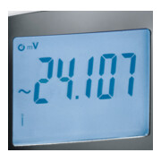Laserliner Multimeter ClampMeter XP-3