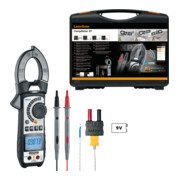 Laserliner Multimeter ClampMeter XP-4