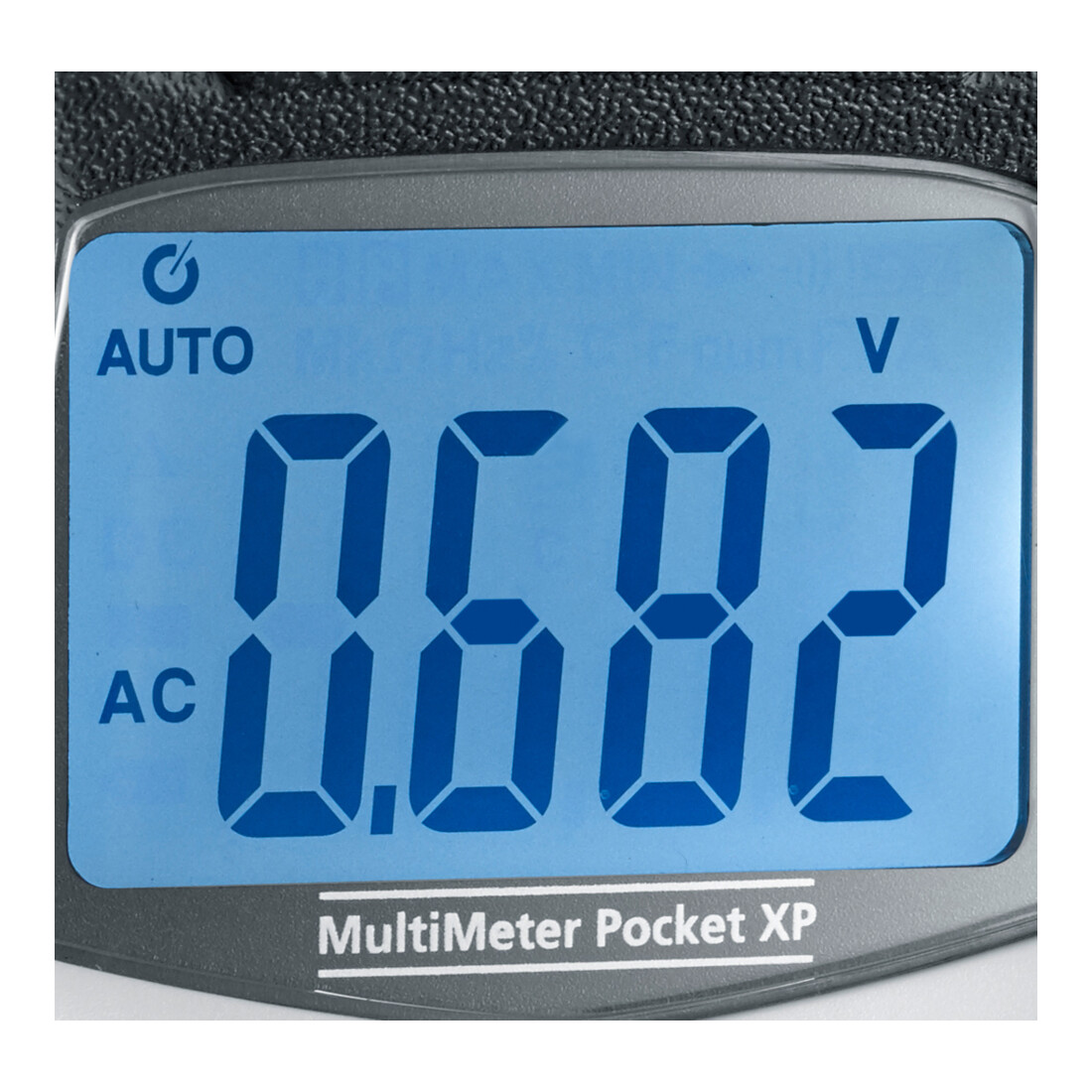 Laserliner Multimeter MultiMeter Pocket XP