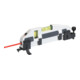 Laserliner Niveau à bulle laser HandyLaser Compact-1
