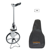 Laserliner Roll-Entfernungsmesser RollPilot D12-3