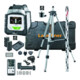 Laserliner Set de laser rotatif Duraplane G360 175 cm-1