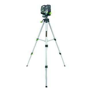 Laserliner Set Laser croix et lignes PocketCross-Laser 2G