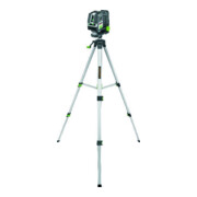 Laserliner Set Laser croix et lignes PocketCross-Laser 2G