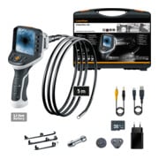 Laserliner Sistema di videoispezione VideoFlex G4 XXL-4