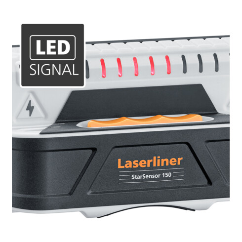 Laserliner StarSensor 150