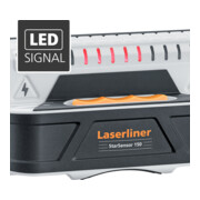Laserliner StarSensor 150-4