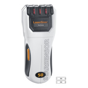 Laserliner StarSensor 50-3