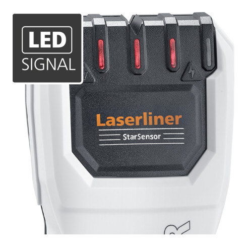 Laserliner StarSensor 50