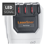 Laserliner StarSensor 50-4