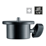 Laserliner Stativ VarioStand L 300 cm-4