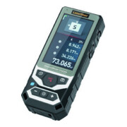 Laserliner Télémètre Laser DistanceMaster LiveCam