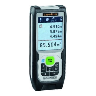 Laserliner Télémètre laser LaserRange-Master Gi7 Pro