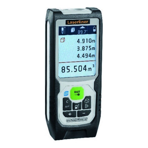 Laserliner Télémètre laser LaserRange-Master Gi7 Pro