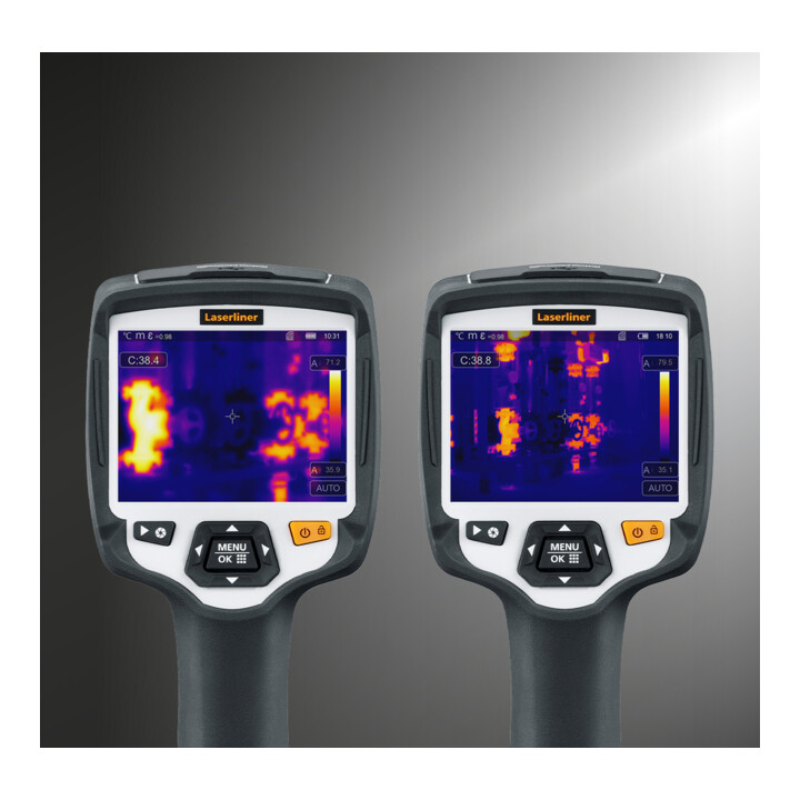 Laserliner ThermoCamera HighSense