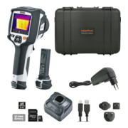 Laserliner ThermoCamera HighSense Pro-3