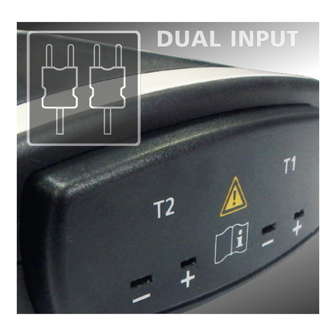 Laserliner ThermoMaster Plus Set
