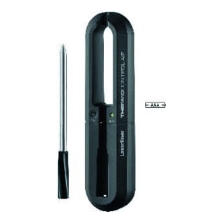 Laserliner Thermometer ThermoControl Air