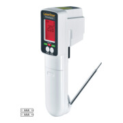 Laserliner Thermometer ThermoInspector-3