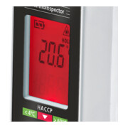 Laserliner Thermometer ThermoInspector-4