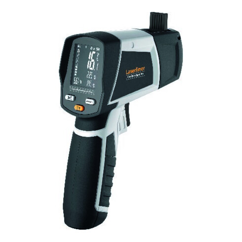 Laserliner Thermomètre infrarouge CondenseSpot Pro