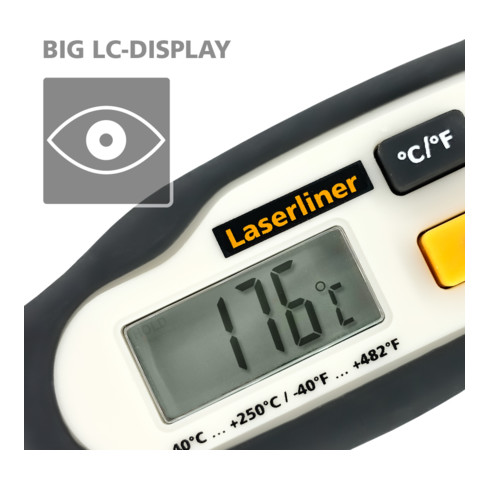 Laserliner ThermoTester