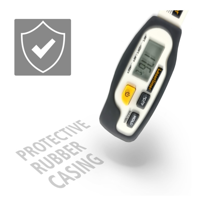 Laserliner ThermoTester