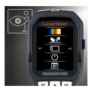 Laserliner ThermoVisualizer Pocket-4