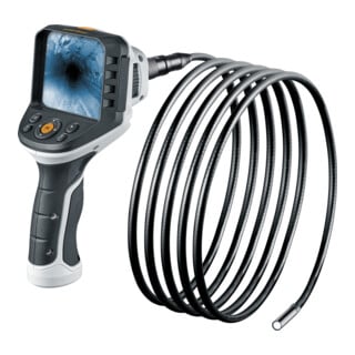 Laserliner video-inspectiesysteem VideoFlex G4 Ultra