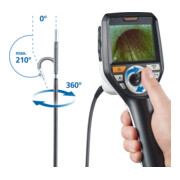 Laserliner VideoInspector 3D-4