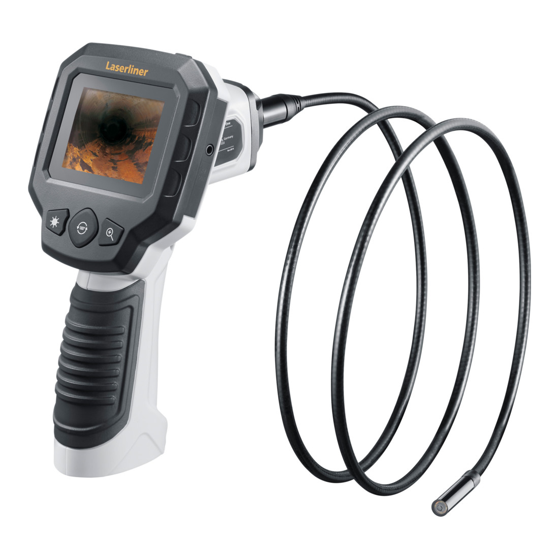 Laserliner Videoinspektionskamera VideoScope One