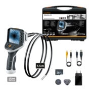 Laserliner Videoinspektionssystem VideoFlex G4 Micro-4