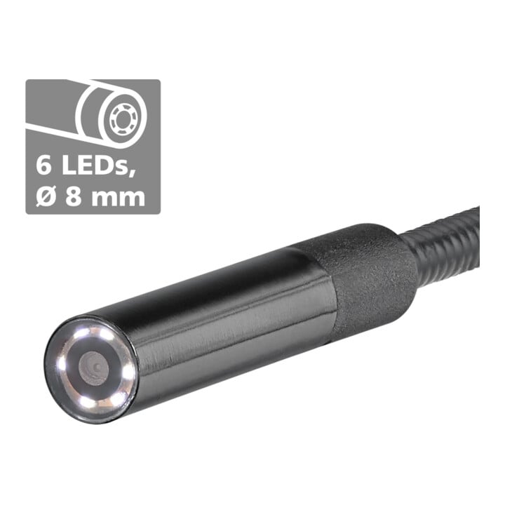 Laserliner VideoPocket