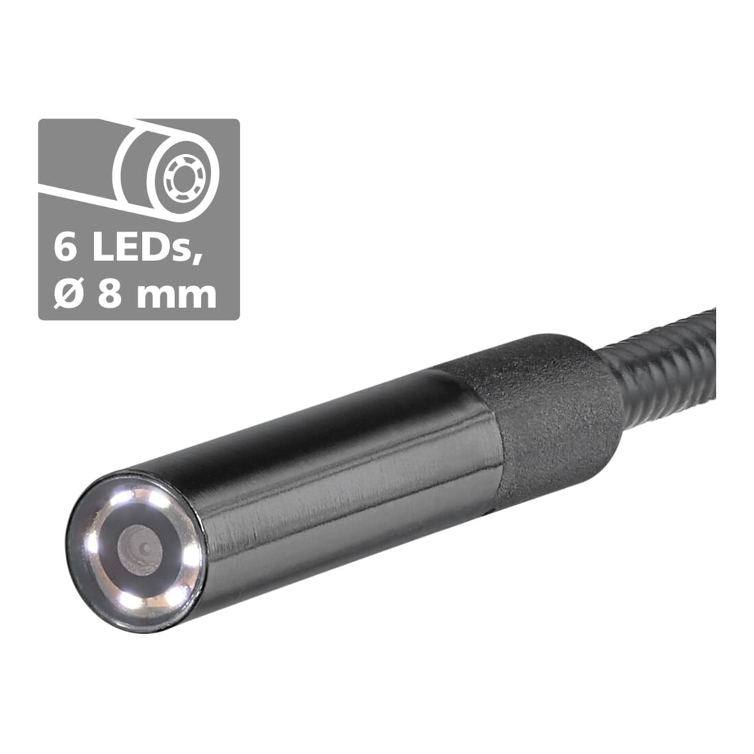 Laserliner VideoPocket