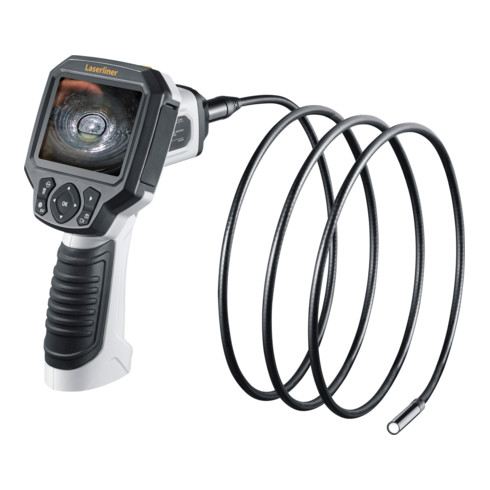 Laserliner VideoScope XXL, 9mm 5m