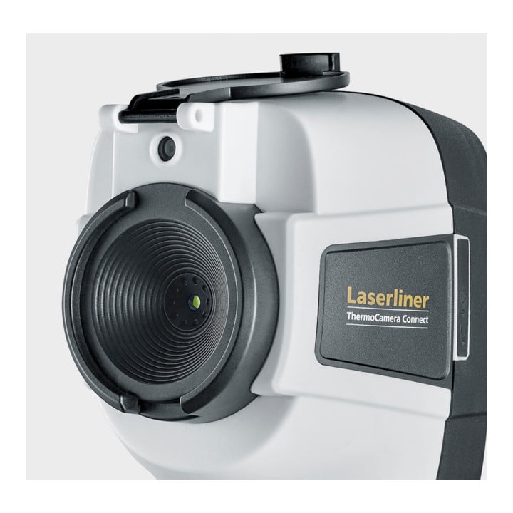 Laserliner Wärmebildkamera ThermoCamera Connect