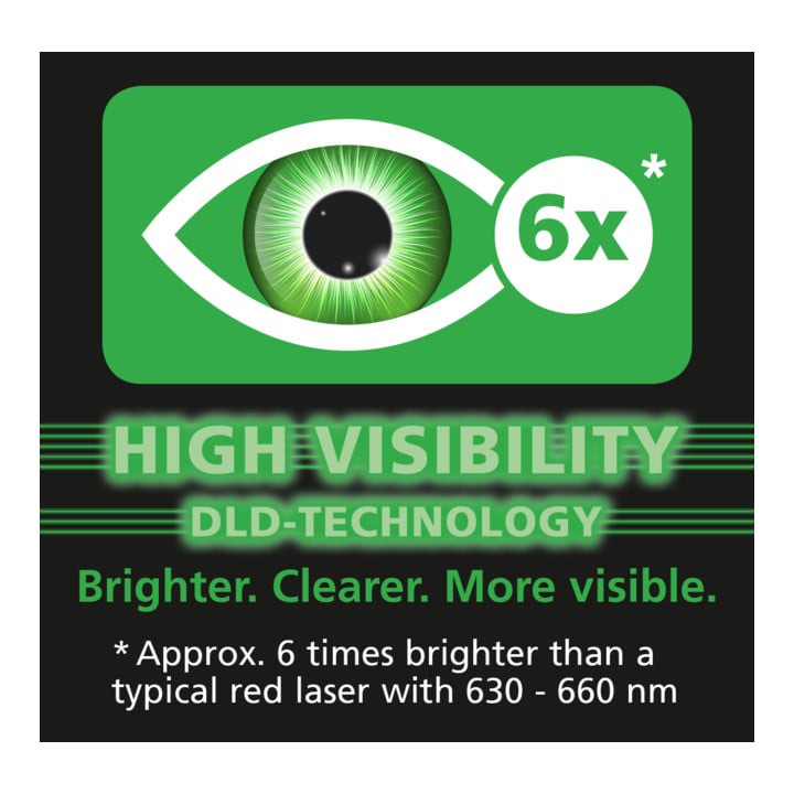 Laserliner X1-Laser
