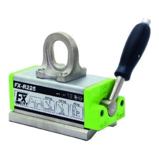 Lasthebemagnete FX-R100 FLAIG