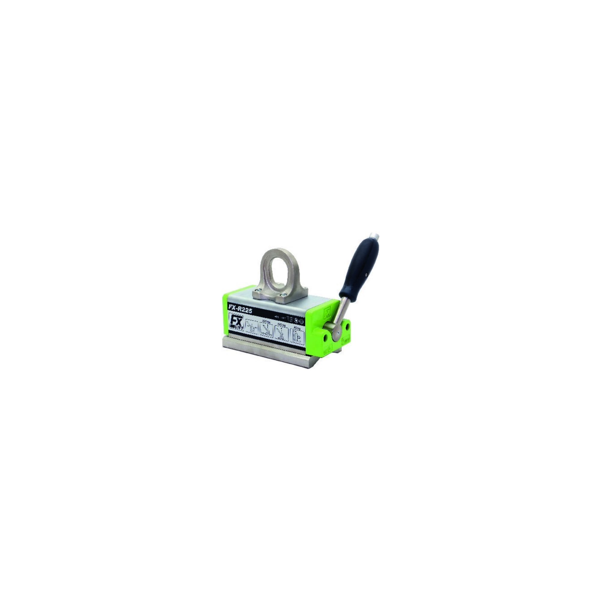 Lasthebemagnete FX-R225 FLAIG ; FLAIG Magnetsysteme