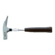 Latthammer 29810 Kopf-G.600g m.Magnet geraut STA fein blk PICARD