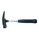 Latthammer 60000 Kopf-G.600g o.Magnet glatt STA schwarz lack.PICARD-1