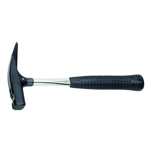 Latthammer 60000 Kopf-G.600g o.Magnet glatt STA schwarz lack.PICARD